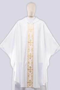 La chasuble GP4/b