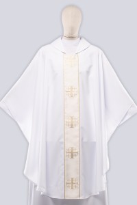 La chasuble GP5/b