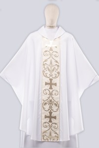 La chasuble GP6/b