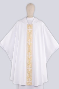 La chasuble GPa4/b