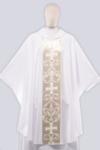 La chasuble GPa6/b