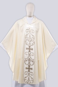 La chasuble IP6/b