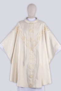 La chasuble NPk22/b