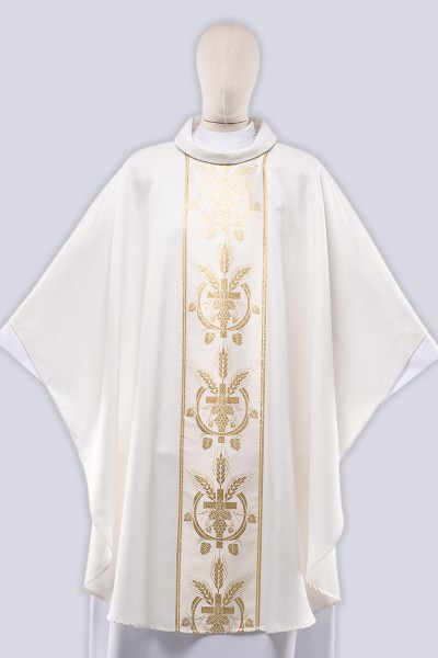 La chasuble PP15/b