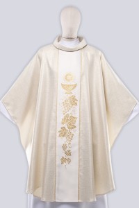 La chasuble RP14/b