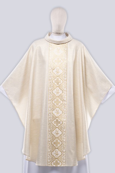 La chasuble WP16/b