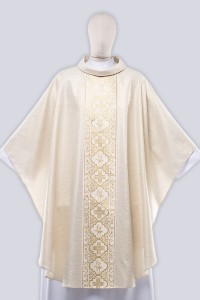 La chasuble WP16/b