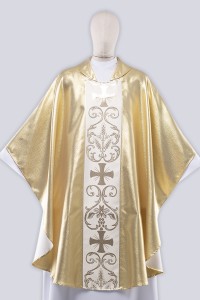 La chasuble ZP6/b