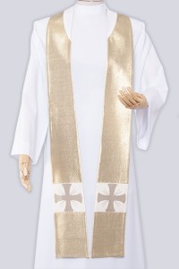 La chasuble ZP6/b