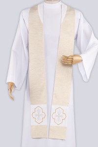 La chasuble WP16/b