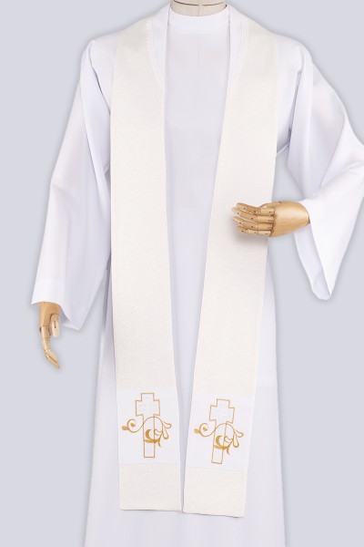 La chasuble PP15/b