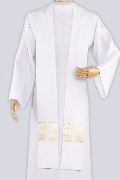 La chasuble GPa6/b