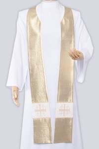 La chasuble ZP5/b