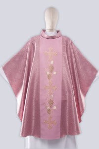 La chasuble E9/r