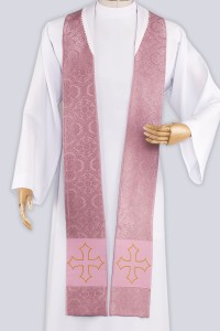 La chasuble E9/r