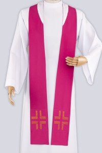 La chasuble GH7/r