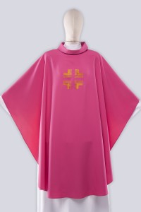 La chasuble GH7/r