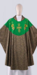 Les chasubles - vetementsliturgiques.fr