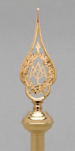 Les armatures - Le matériel liturgique - vetementsliturgiques.fr