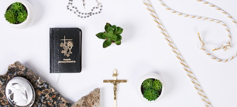 ACCESSOIRES DE COMMUNION